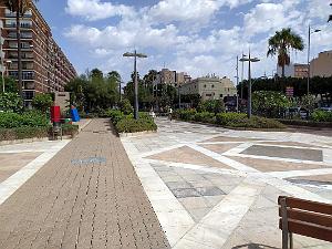 10 20210923 ALMERIA CENTRE VILLE AV FREDERICO GARCIA LORCA (38)